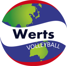 Werts Volleyball NL